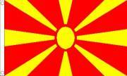 Makedonien, Polyester 90x150cm